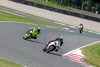 Advanced Group White Bikes